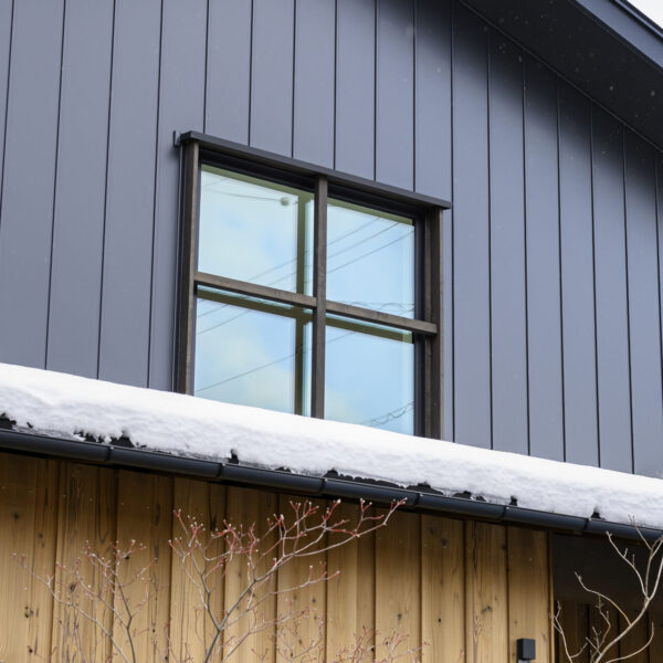 長野の設計は配置計画で９０％が決まる！