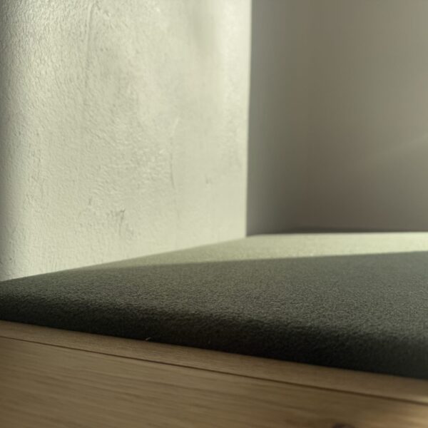 左官職人の手仕事。漆喰の塗り壁ができるまで