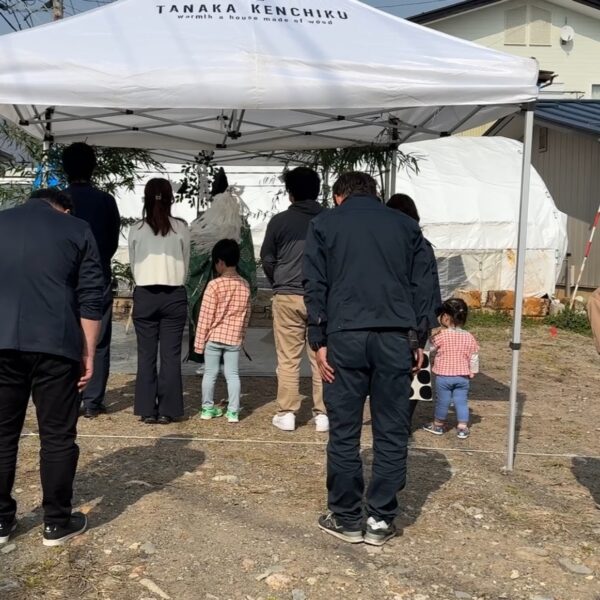 【中野市】好きな時間が、日常になる家。