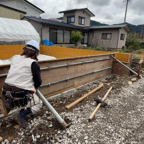 【中野市】好きな時間が、日常になる家