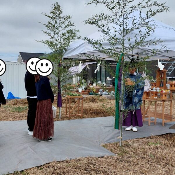 【小布施町】思い出の土地に、新しい家族の時間を紡ぐ