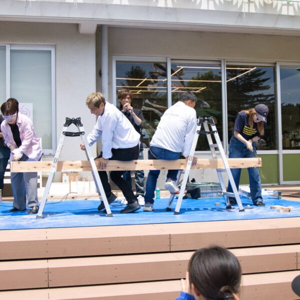 お客様感謝祭ご来場いただき、ありがとうございました！