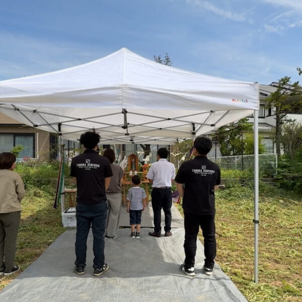 【長野市】趣味も暮らしも心地よく、インナーガレージのある家