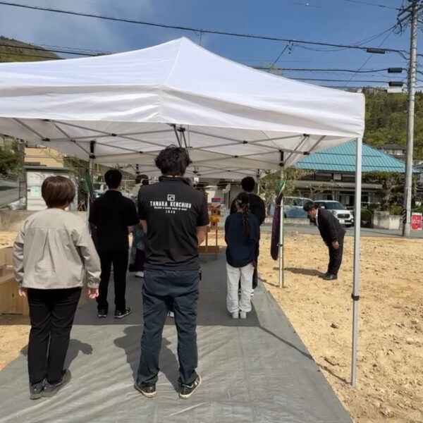 【長野市】時を受け継ぎ、これからを暮らす平屋。
