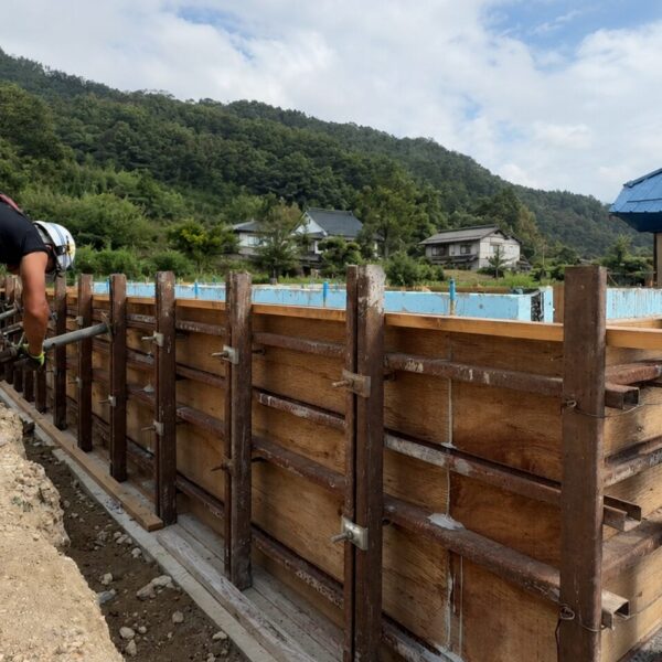 【長野市】時を受け継ぎ、これからを暮らす平屋。