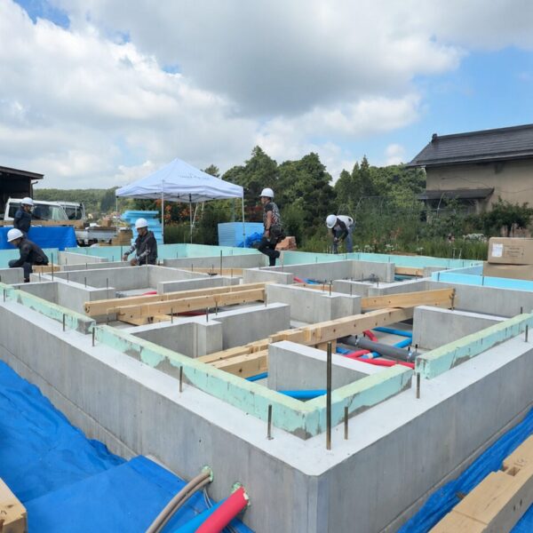 【飯綱町】家族のそばで、自分らしく暮らす家