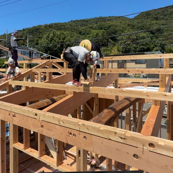【長野市】時を受け継ぎ、これからを暮らす平屋。