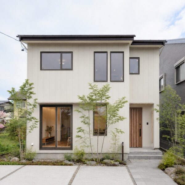 長野で注文住宅を建てるには、全部でいくら必要？