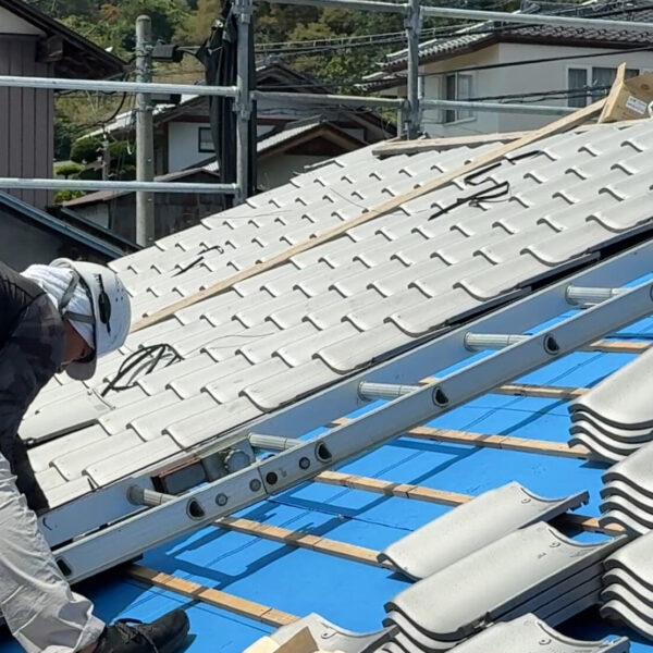 【長野市】時を受け継ぎ、これからを暮らす平屋。