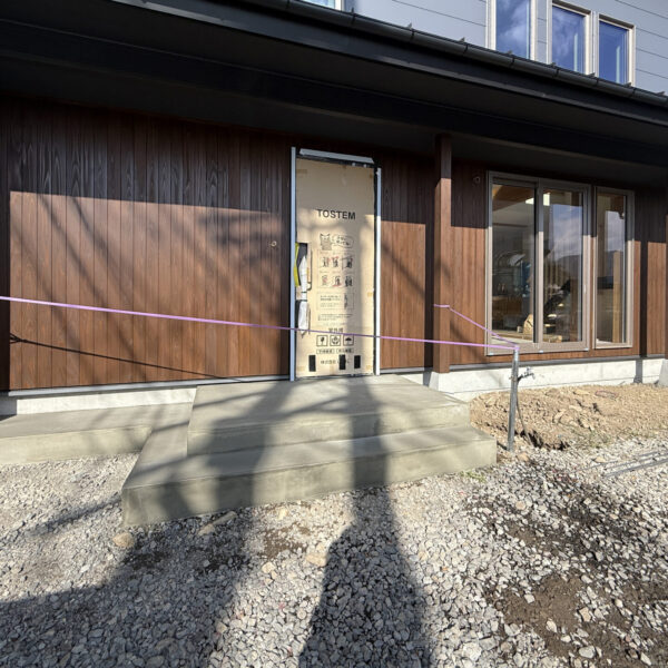 【中野市】好きな時間が、日常になる家