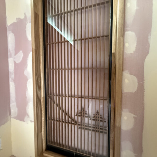 【長野市】時を受け継ぎ、これからを暮らす平屋。