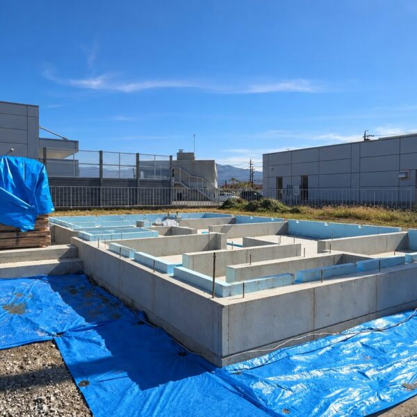 【長野市】好きと、景色と、これからを育む家